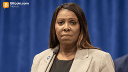 New York AG Letitia James Warns Stablecoin Law Fails to Protect Fraud Victims