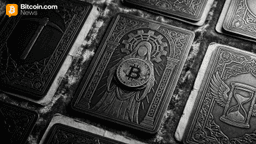 Prediction Markets Price Bitcoin Stability, Not Explosive Upside, for Early 2026