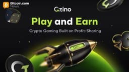 Qzino: Redefining Crypto Gambling Through Profit-Sharing