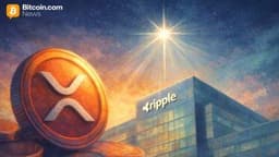 XRP Declared Ripple’s 'North Star' in Trillion-Dollar Vision, Now the Heartbeat of Every Product and Institutional Push