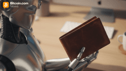 The Next Billion Crypto Wallets Won’t Be Human