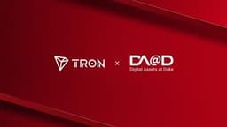 TRON DAO Advances Stablecoin Dialogue at Digital Assets at Duke Conference