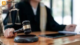 Fraud Exposed: 40,000 Investors Caught in Crypto Ponzi as Jury Finds Sales Leader Liable