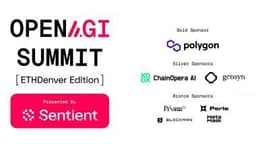 The Flagship Open AGI Summit Returns to Denver Amid a Global Surge in Open-Source AI