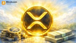 XRP Falls, But Institutional Utility Expands Through Hex Trust–Flare Deal