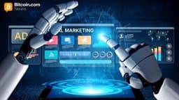 AI Startup CEO Predicts Open Agentic Commerce Will End Online Ads