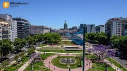 Nexo Expands to Argentina to Redefine Digital Dollar Savings