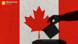 Strong and Free Elections Act Proposal Tightens Rules on Crypto Donations in Canada