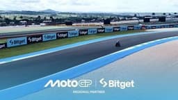 Bitget Brings Trading to the Track With MotoGP Brazil Activation and Smarter Speed Challenge