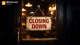 Balancer Labs to Shut Down as DAO Takes Control of Protocol Future