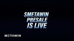 MetaWinners Community Launches $METAWIN Token Presale