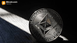 Ethereum Derivatives Build Tension as Open Interest Swells and Max Pain Tightens Grip
