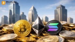 Grayscale Sees Digital Asset Treasuries Staging a Comeback After Surviving Harsh Market Reset