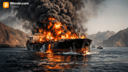 US Equity Markets Fall as Iran Tensions Trigger Oil Rally and Risk-off Trading