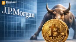 Why JPMorgan's $266K Bitcoin Target Makes Sense as Institutional Demand Strengthens, Expert Insight