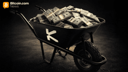 Stablecoin Fintech KAST Raises $80M Series A to Build Global Digital Dollar Payments Platform