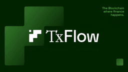 TxFlow L1 Mainnet Launch Marks a New Phase for Multi-Application On-Chain Finance