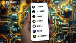 OKX Adds Over 20 Equity Perpetual Swaps for Global Stock Exposure