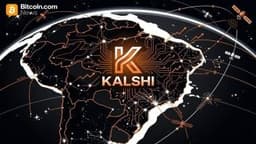 Kalshi Partners With XP to Launch Prediction Markets in Brazil