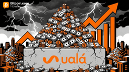 Argentine Neobank Uala Raises $195 Million to Bankroll Latin American Expansion