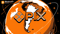Brazil's Pix Payment Network Launches in Argentina, Bank Mulls Larger Expansion