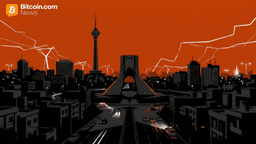 A Week of Digital Darkness: Iran Passes the 168 Hour Mark With No Internet Access