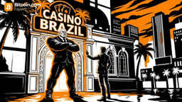 Big Bet Takes Action to Block Prediction Markets in Brazil