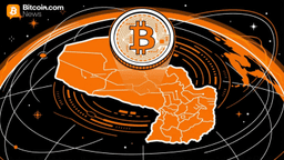 Paraguay Strenghtens Mandatory Reporting Requirements for VASPs and Individuals