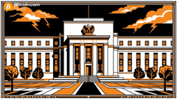 'Zero Evidence:' Judge Quashes Federal Reserve Subpoenas, DOJ Announces Appeal