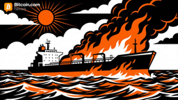 Crude Prices Rise Over $100 as Trump Mulls Attacking Iran's Kharg Island Oil Facilities