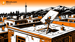 Iran's Digital Blackout Enters Its Third Week: Only Thousands Remain Connected