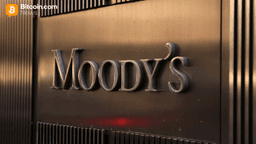 Credit Ratings Meet Blockchain: Moody’s Deploys TIE on Canton Network
