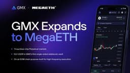 The Perp Dex That Processed $360 Billion Just Went Live on Crypto’s Most Experimental Blockchain