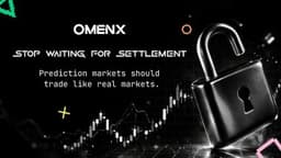 OmenX Secures Multi-Million Dollar Seed Funding to Launch Industry-First Leveraged Prediction Market; Public Testnet Now Live
