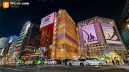 SBI VC Trade Launches Japan's First Licensed USDC Lending Service