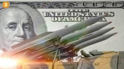 Luke Gromen Says 'Nuclear Printing' Needed to Push Bitcoin Back Into Bull Market