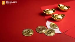 Chinese Tea Money, Arthur Hayes' Forecasts, and More – Week In Review