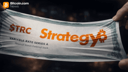 Strategy’s Bitcoin-Backed STRC Outperforms Tech Stocks on Risk-Adjusted Returns