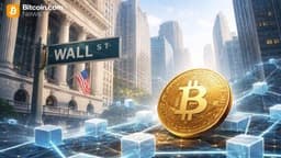 Wall Street Is Migrating to Blockchain Faster Than Most Realize, Expert Insight