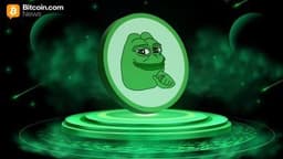 Canary Capital Files PEPE ETF as Wall Street Tests Institutional Demand for Meme Coins