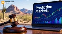 CFTC Seeks Injunction, Restraining Order as Arizona Applies State Criminal Laws to Prediction Markets