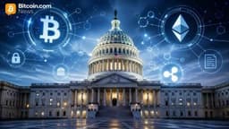CLARITY Act Gains New Urgency as More Than 100 Crypto Organizations Urge Senate Action