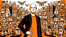 Coinbase Starts Rolling out AI Agents Modeled After 'Legendary' Employees