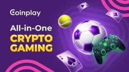 Coinplay.com Redefines Crypto iGaming with a Seamless All-in-One Platform