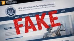 SEC Warns Fake Officials Exploit Trust With Fraud Tactics Targeting Investors