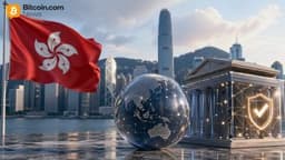 Hong Kong Signals Web3 Push as $2B Tokenized Bonds Boost Efficiency