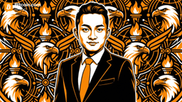 Justin Sun Denounces Trump-Linked World Liberty Financial's Actions: 'This Is the Opposite of Decentralization'