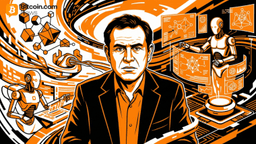 Doctor Doom Predicts AI-Powered Boom of World Economy