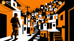 Brazilian Police Arrest Singers Linked to $320 Million Crypto Laundering Ring