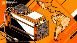 Hashrate Index: Brazil and Venezuela Show Potential to Grow Latam's Bitcoin Mining Share